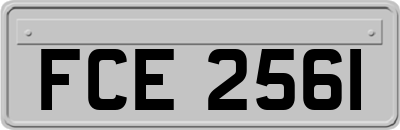 FCE2561