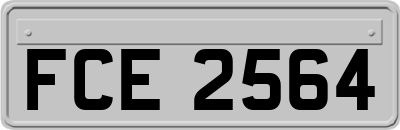 FCE2564