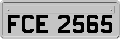 FCE2565