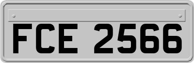 FCE2566