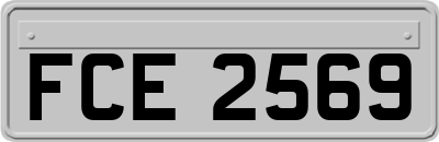 FCE2569