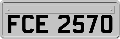 FCE2570