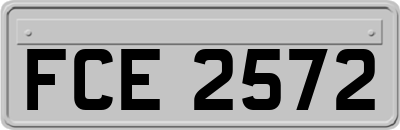 FCE2572