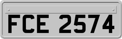 FCE2574
