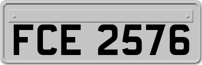 FCE2576