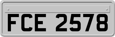 FCE2578