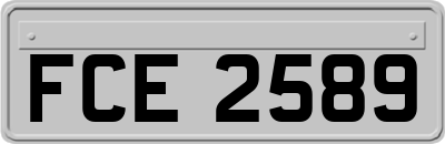 FCE2589