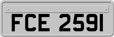 FCE2591