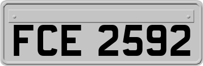 FCE2592