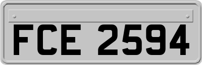 FCE2594