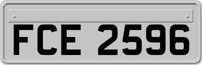 FCE2596