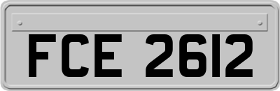 FCE2612