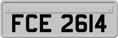 FCE2614