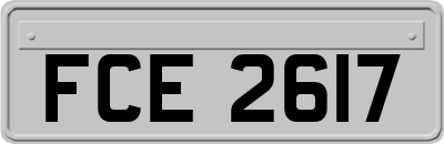 FCE2617