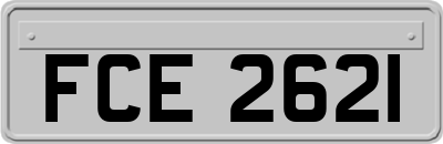 FCE2621