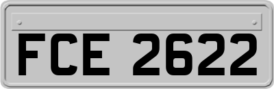 FCE2622