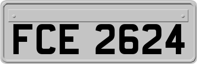 FCE2624