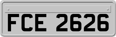 FCE2626