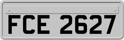 FCE2627
