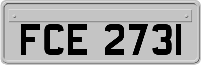 FCE2731