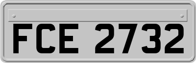 FCE2732