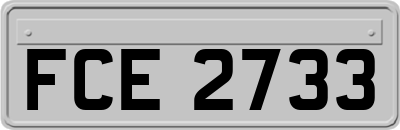 FCE2733