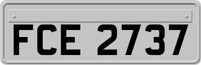 FCE2737