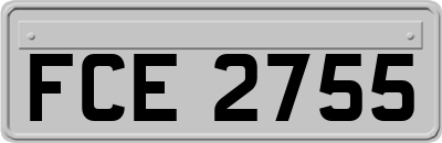 FCE2755
