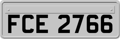 FCE2766