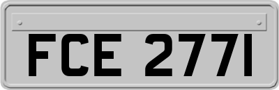 FCE2771