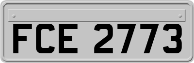 FCE2773