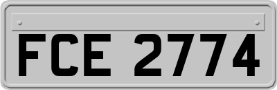 FCE2774
