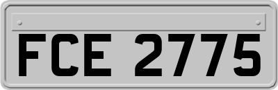 FCE2775