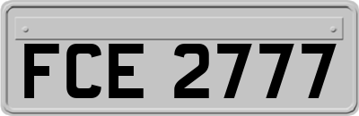 FCE2777