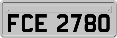 FCE2780