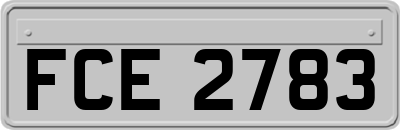 FCE2783