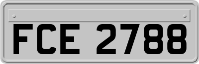 FCE2788