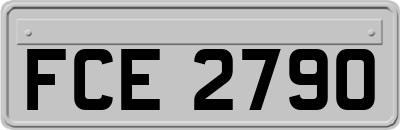 FCE2790