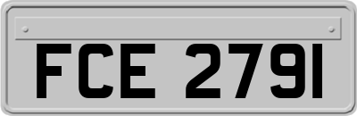 FCE2791