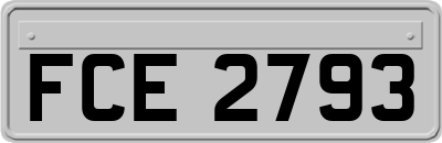 FCE2793