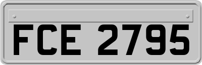 FCE2795