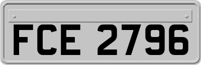 FCE2796