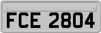 FCE2804