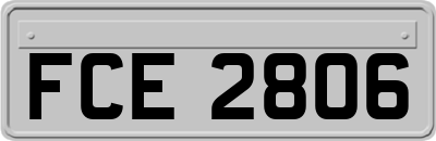 FCE2806
