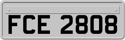 FCE2808