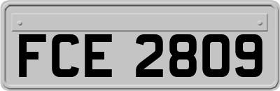FCE2809