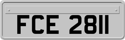 FCE2811