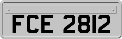 FCE2812