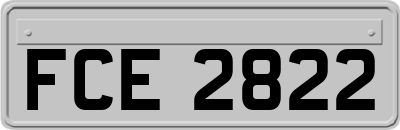 FCE2822