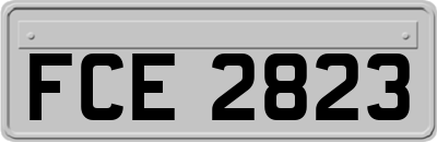 FCE2823